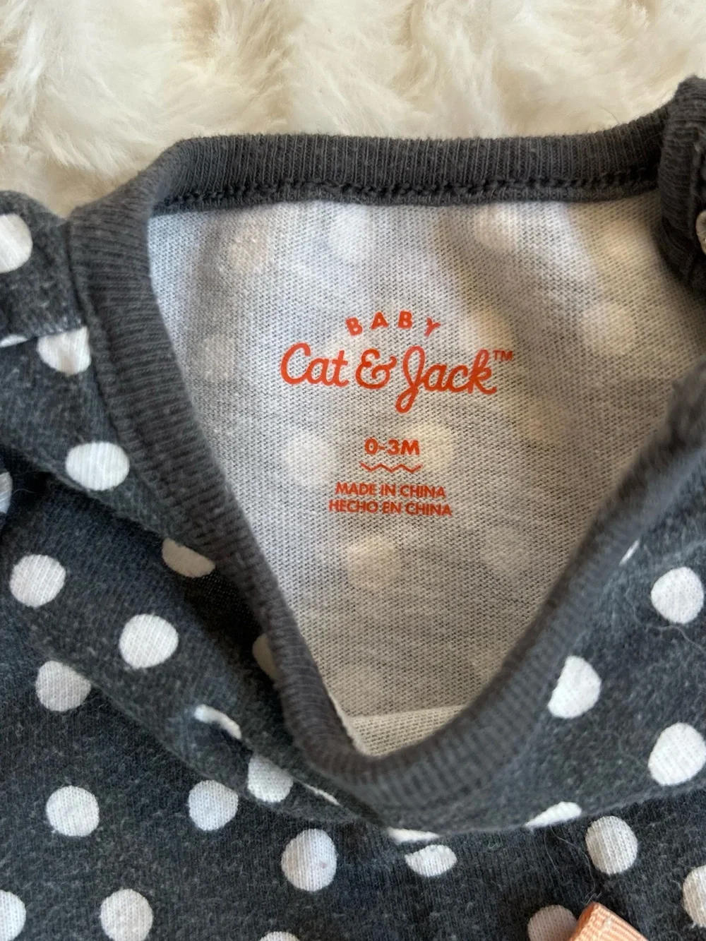 Cat & Jack bundle multiple